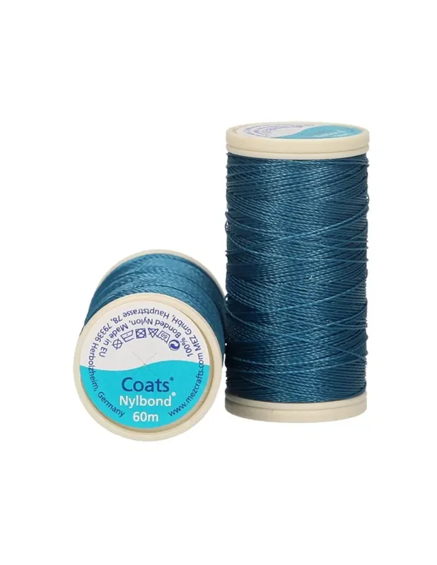 Betrouwbaar Coats Nylbond mtr