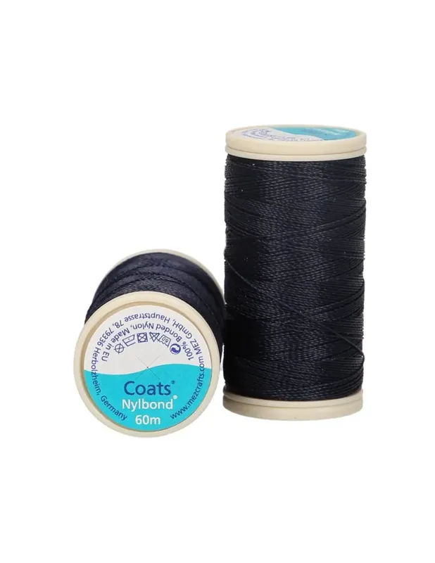 Coats Nylbond mtr Nieuw