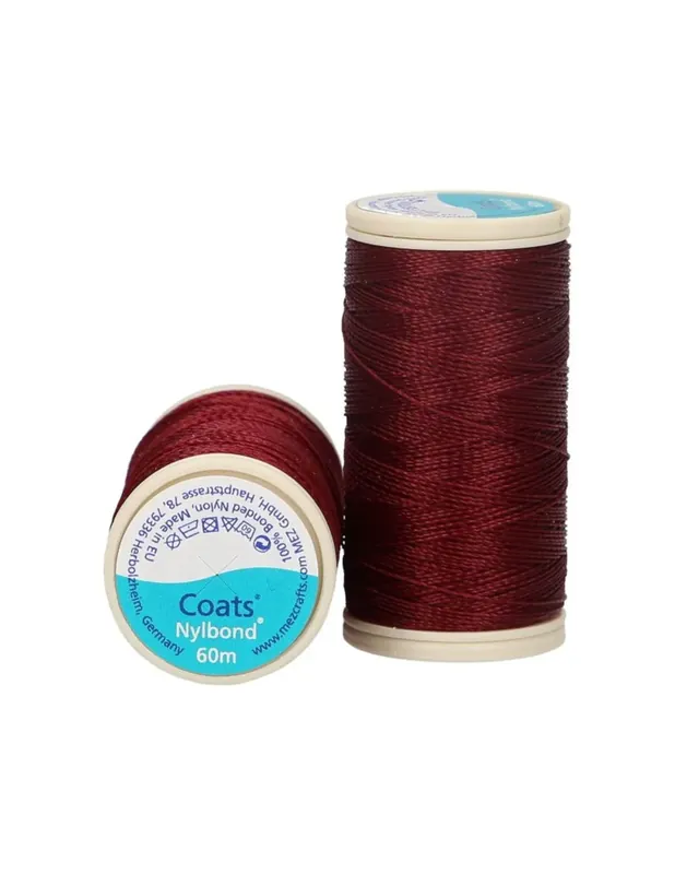 Coats Nylbond mtr Koop Online