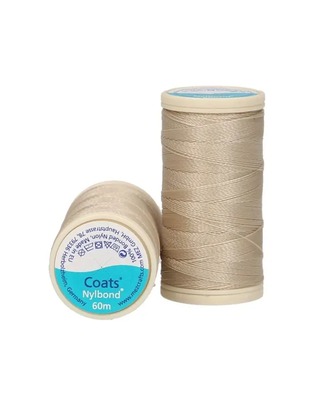 Coats Nylbond mtr Direct Verzonden