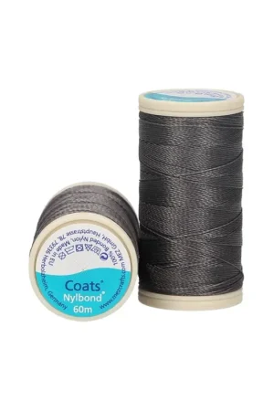 Coats Nylbond mtr Hete Deal