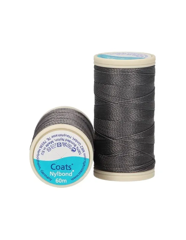 Coats Nylbond mtr Hete Deal