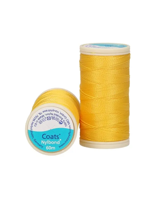 Coats Nylbond mtr Favoriet