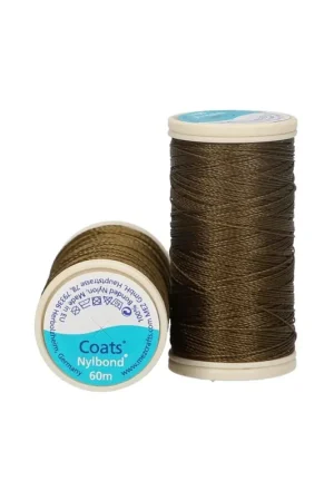 Coats Nylbond mtr Aanbieding