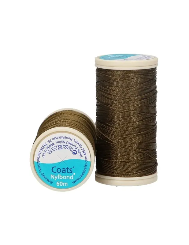 Coats Nylbond mtr Aanbieding