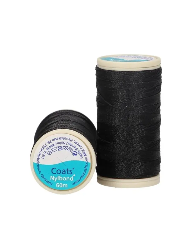 Weekendaanbieding Coats Nylbond mtr