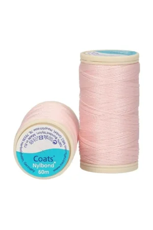Coats Nylbond mtr Betrouwbaar