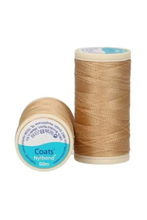 Direct Beschikbaar Coats Nylbond mtr