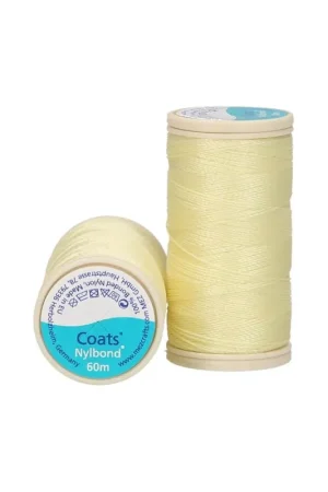 Coats Nylbond mtr Laatste Versie