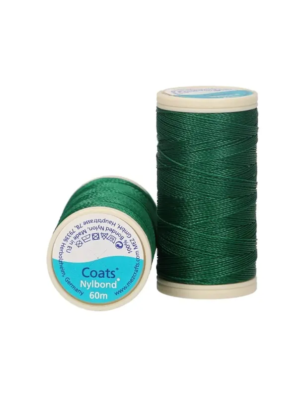 Koop Vandaag Coats Nylbond mtr