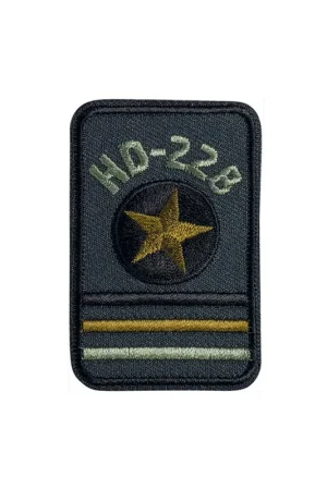 Restyle 013.10319 Applicatie HD-228-zwart Bestel Nu