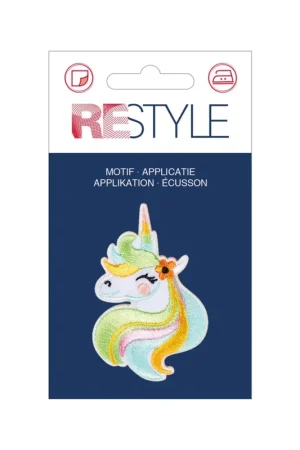 ReStyle Applicatie Unicorn Betaalbaar