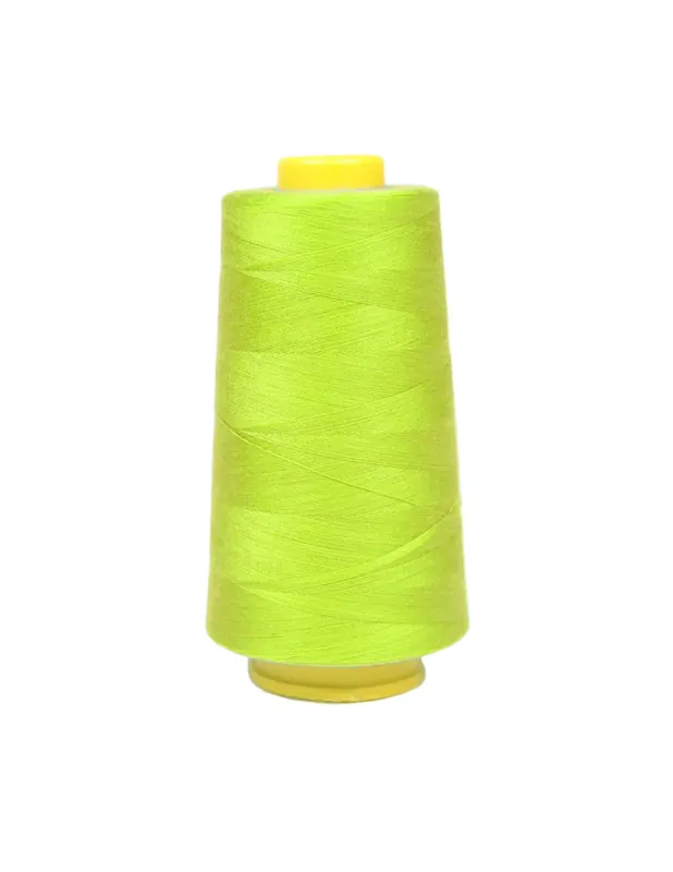 Fabrieksprijs Restyle Lockgaren 3000 Yard