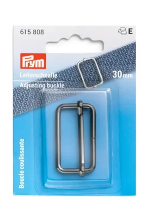 Nieuw Prym Regelbare gesp 30mm