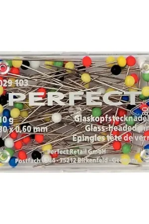 Perfekt Glaskopspelden Aanb Beste Prijs