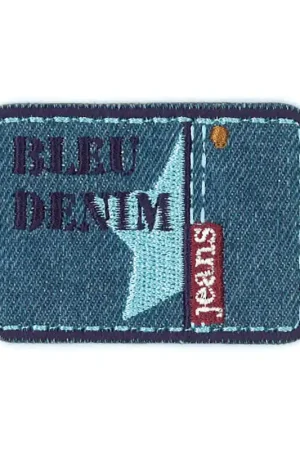 Applicatie Blue Denim Jeans Gratis Retour