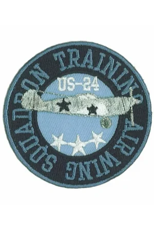 Applicatie Airwing Squadron Gereduceerde Prijs