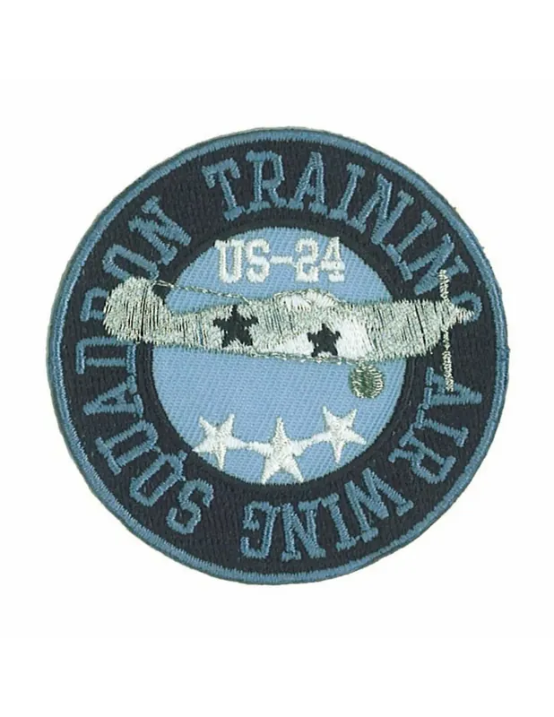 Applicatie Airwing Squadron Gereduceerde Prijs