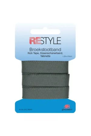 Restyle Broekstootband P 15mm Betrouwbaar