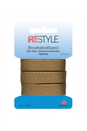Restyle Broekstootband P 15mm Lage Prijs