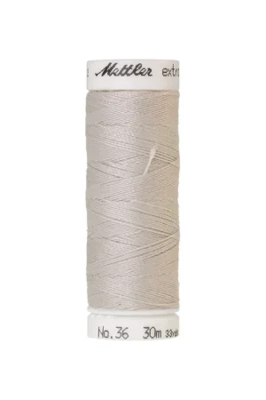 Lage Kosten Amann Extra Sterk 30m kleur nr.411-muisgrijs