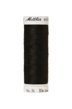 Amann Extra Sterk 30m kleur nr.1050-donkerbruin Snelle Levering