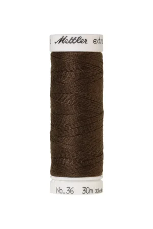 Amann Extra Sterk 30m kleur nr.395-bruin Snelle Levering