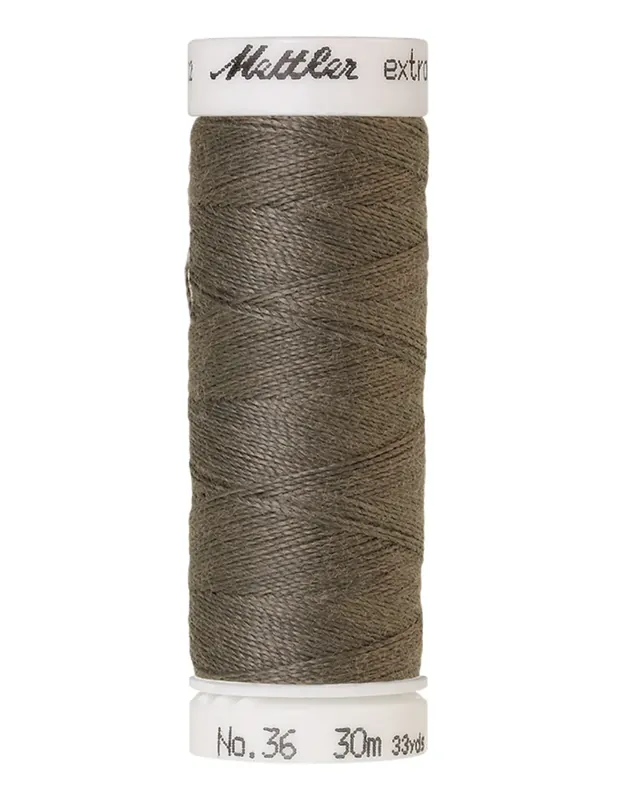 Superprijs Amann Extra Sterk 30m kleur nr.1183-taupe
