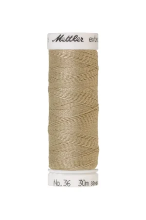 Amann Extra Sterk 30m kleur nr.372-taupe Op = Op