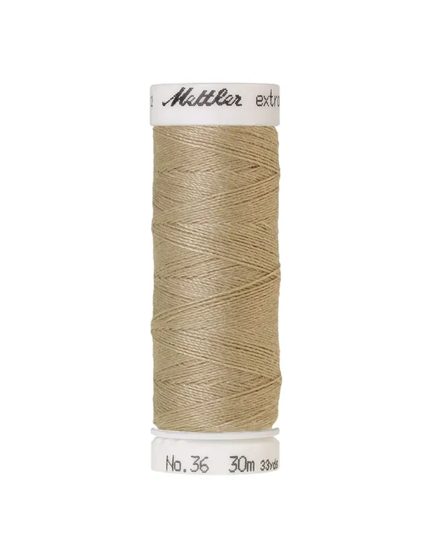 Amann Extra Sterk 30m kleur nr.372-taupe Op = Op