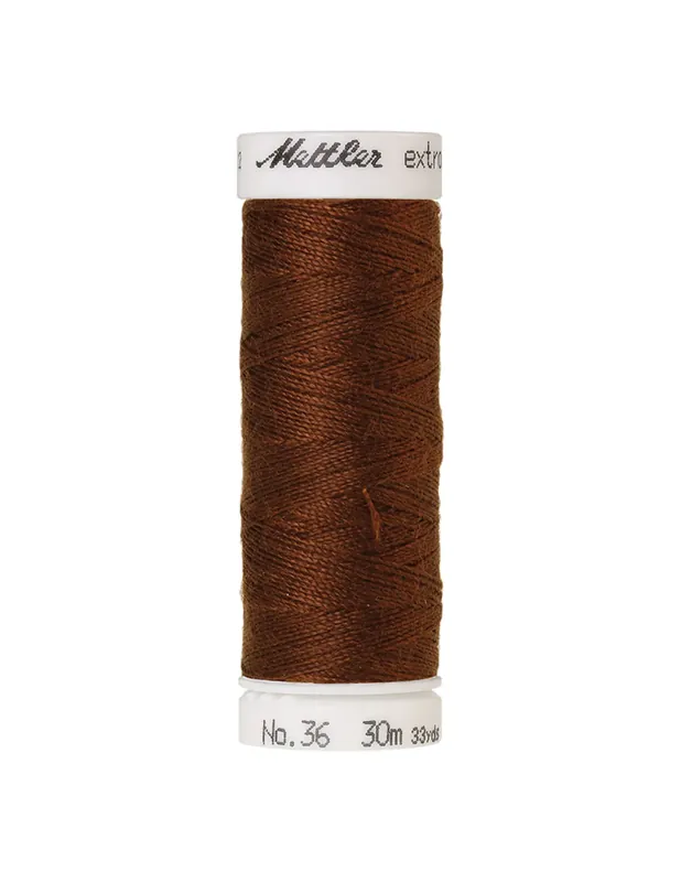 Amann Extra Sterk 30m kleur nr.263-bruin Koopje