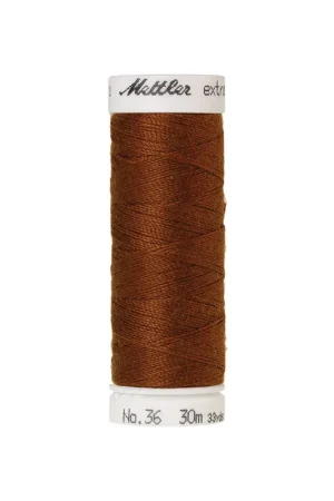 Korting Amann Extra Sterk 30m kleur nr.900-bruin