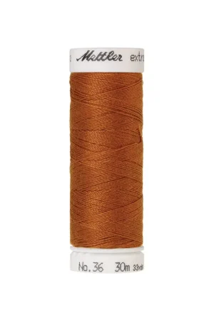 Uitverkoop Amann Extra Sterk 30m kleur nr.899-bruin