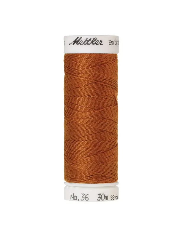 Uitverkoop Amann Extra Sterk 30m kleur nr.899-bruin