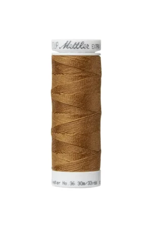 Rechtstreeks Van De Fabrikant Amann Extra Sterk 30m kleur nr.7996-camel