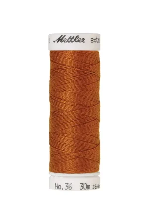 Amann Extra Sterk 30m kleur nr.1131- donkercamel Beperkte Voorraad