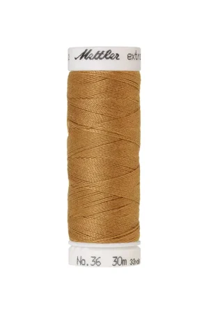 Amann Extra Sterk 30m kleur nr.261-bruin Rechtstreeks Van De Fabrikant