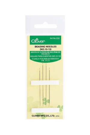 Gecertificeerd Beading needles