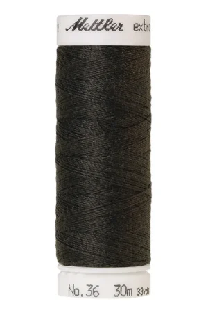 Beste Prijs Amann Extra Sterk 30m kleur nr.1282-antraciet