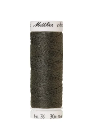 Korting Amann Extra Sterk 30m kleur nr.416-donkergrijs