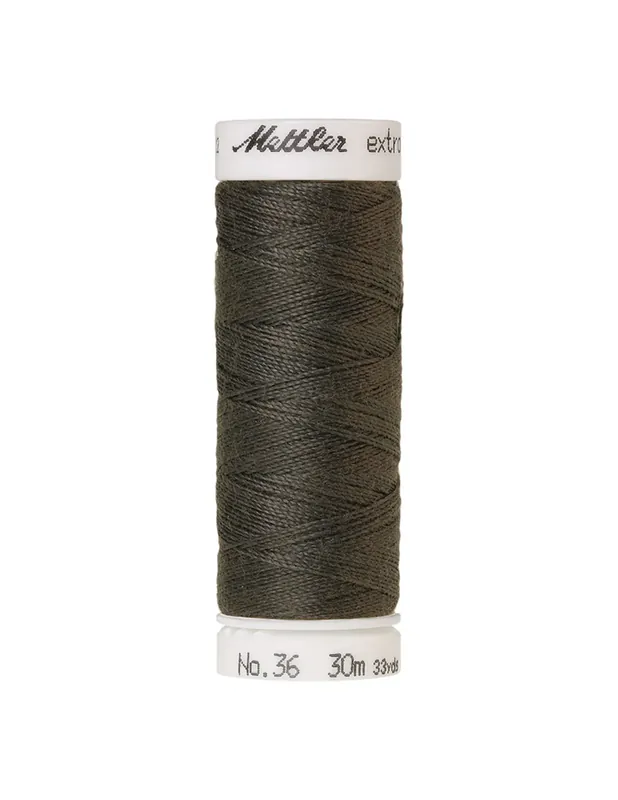 Korting Amann Extra Sterk 30m kleur nr.416-donkergrijs