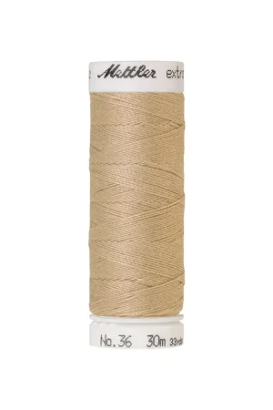 Amann Extra Sterk 30m kleur nr.537-ecru Beperkte Voorraad