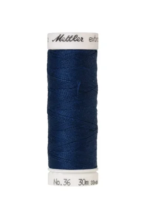 Amann Extra Sterk 30m kleur nr.823-blauw Uitverkoop