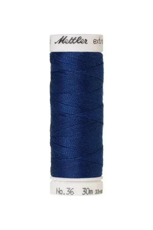 Hoge Kwaliteit Amann Extra Sterk 30m kleur nr.1304-kobalt blauw