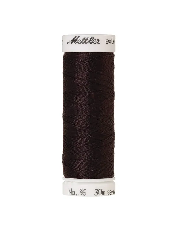 Amann Extra Sterk 30m kleur nr.796-donker bruin Fabrieksprijs