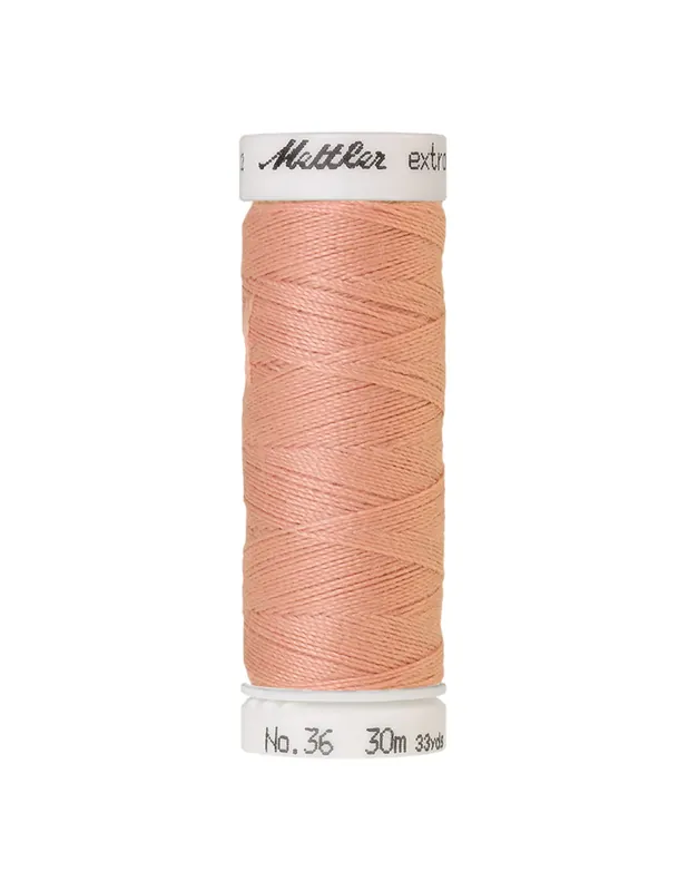 Rechtstreeks Van De Fabrikant Amann Extra Sterk 30m kleur nr.1063-poeder rose