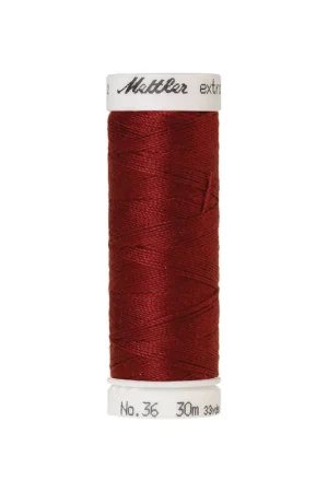 Amann Extra Sterk 30m kleur nr.918-wijnrood Korting