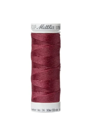 Speciale Aanbieding Amann Extra Sterk 30m kleur nr.106-bordeaux