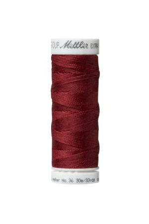 Amann Extra Sterk 30m kleur nr.98-donker rood Rechtstreeks Van De Fabrikant