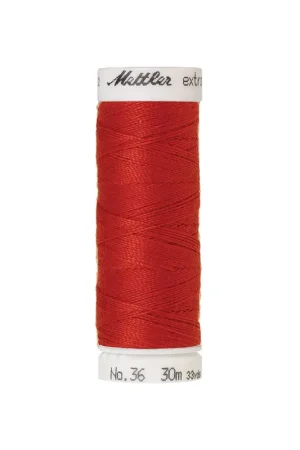 Amann Extra Sterk 30m kleur nr.501-roodbruin Exclusieve Aanbieding